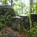 Berea, Indian Fort Mountain